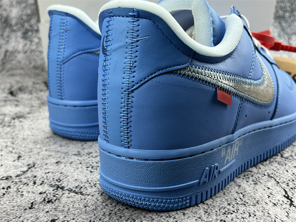 UA NIKE AIR FORCE 1 