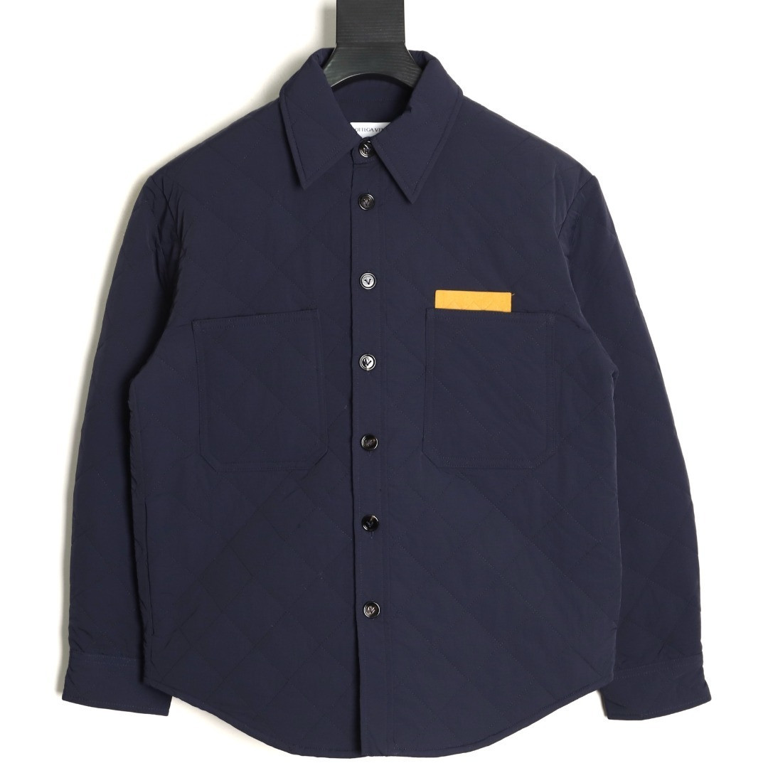 B0tt*ga Ven*ta BV Cotton Jacket