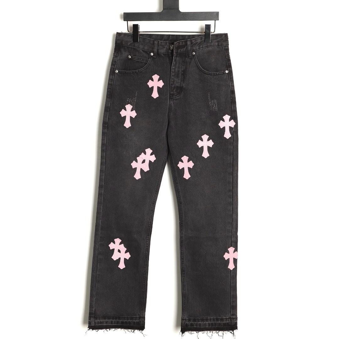 Ch*0me He**ts CH 25ss Jeans