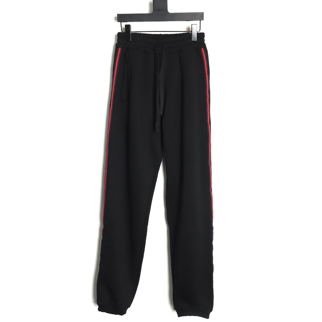 Gvc*1 GUC Plush Pants Suit
