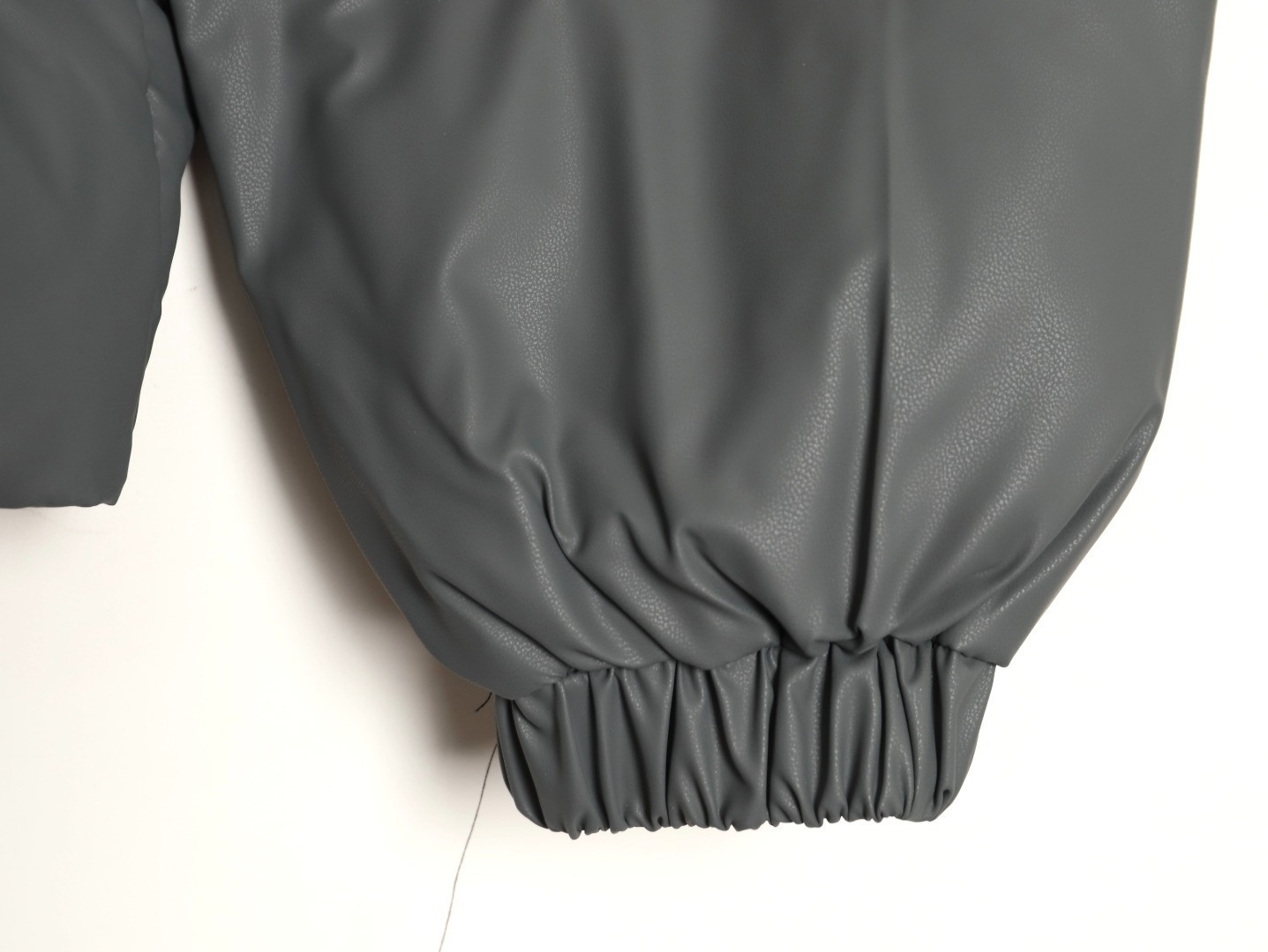 Pra*a Short Puffer jacket