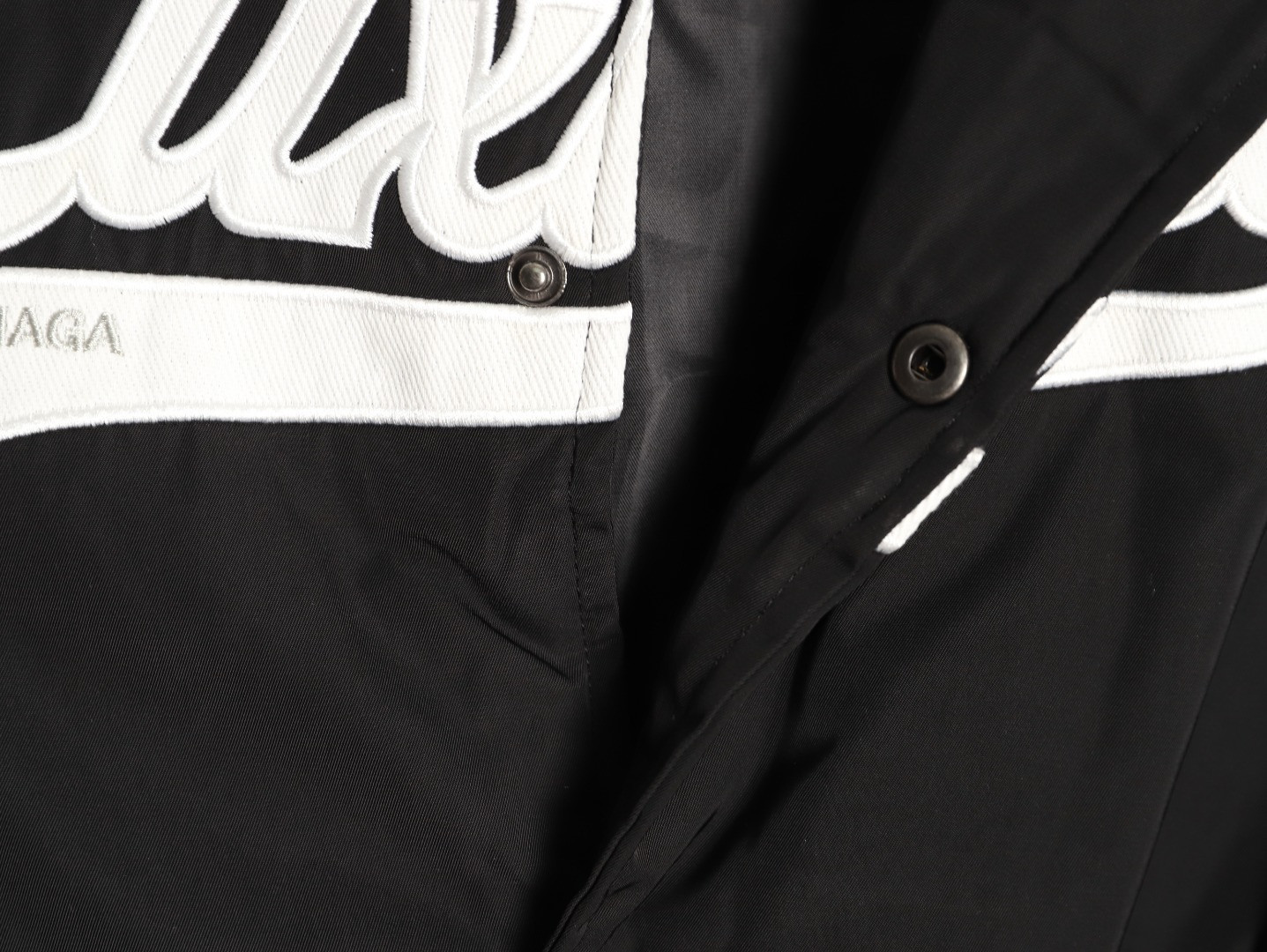 Ba1en*iaga BLCG 25FW Coats