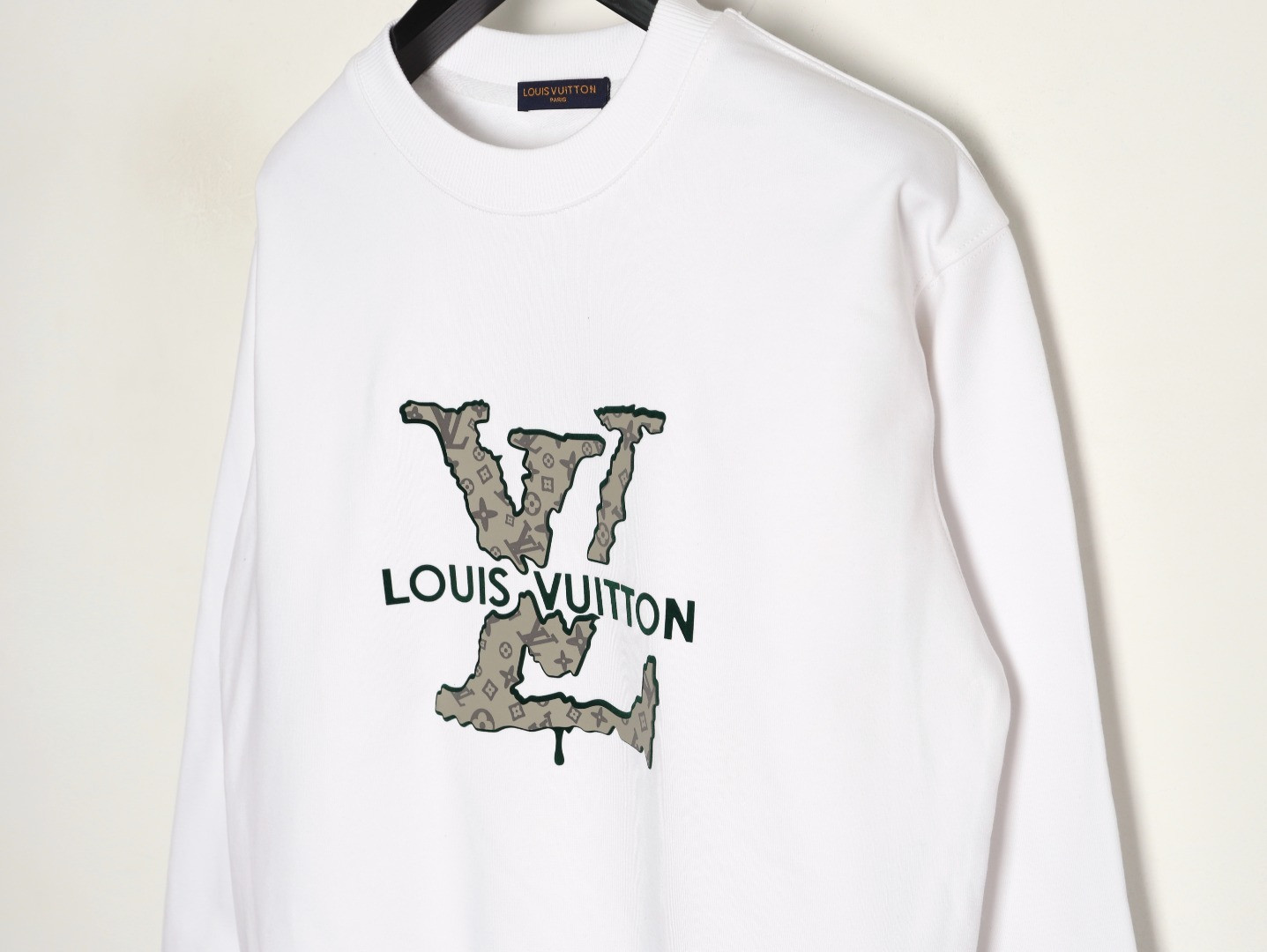 L0vis Vvtt0n LV 25Fw Hoodies