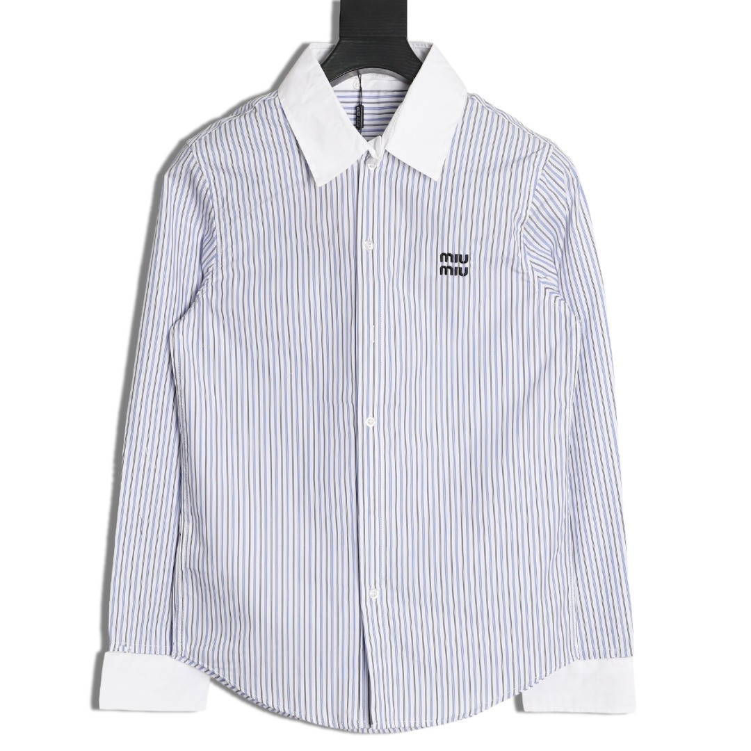 M1v M1v long-sleeved shirts