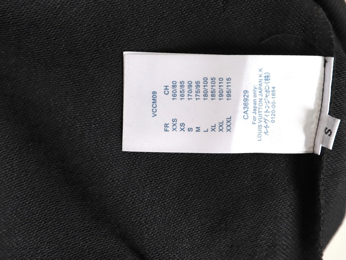 L0vis Vvtt0n LV 25FW Hoodies