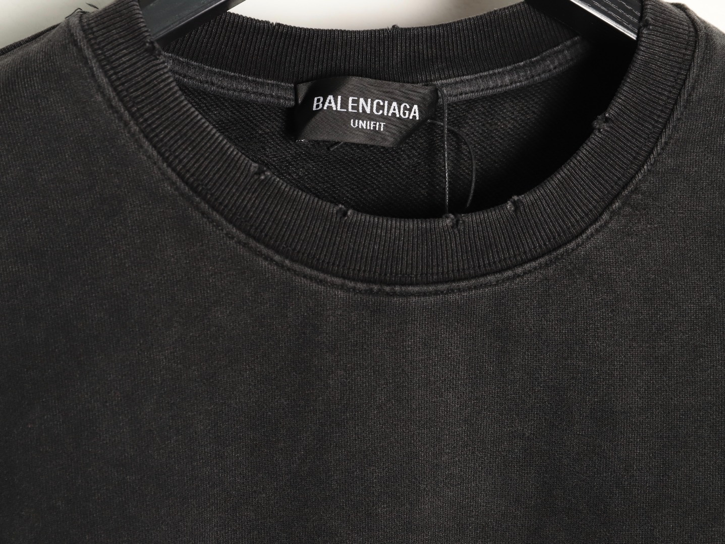 Ba1en*iaga Hoodies