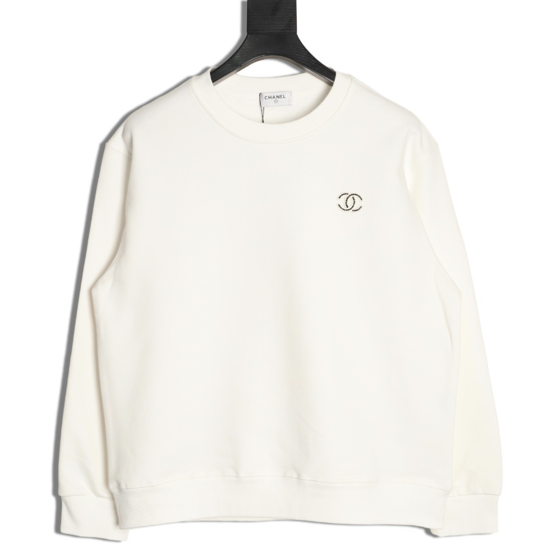 Ch**el 25FW Hoodies