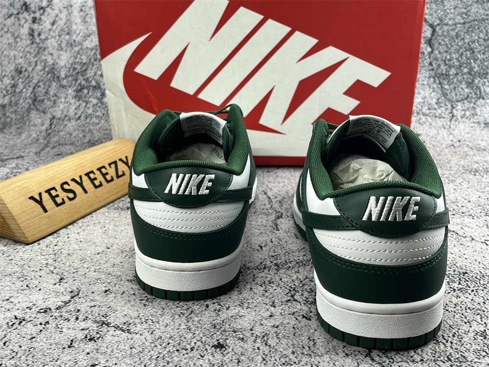 UA NIKE DUNK LOW 