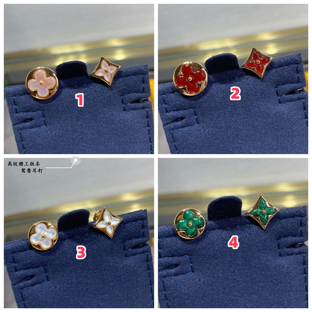 L0vis Vvtt0n Earrings