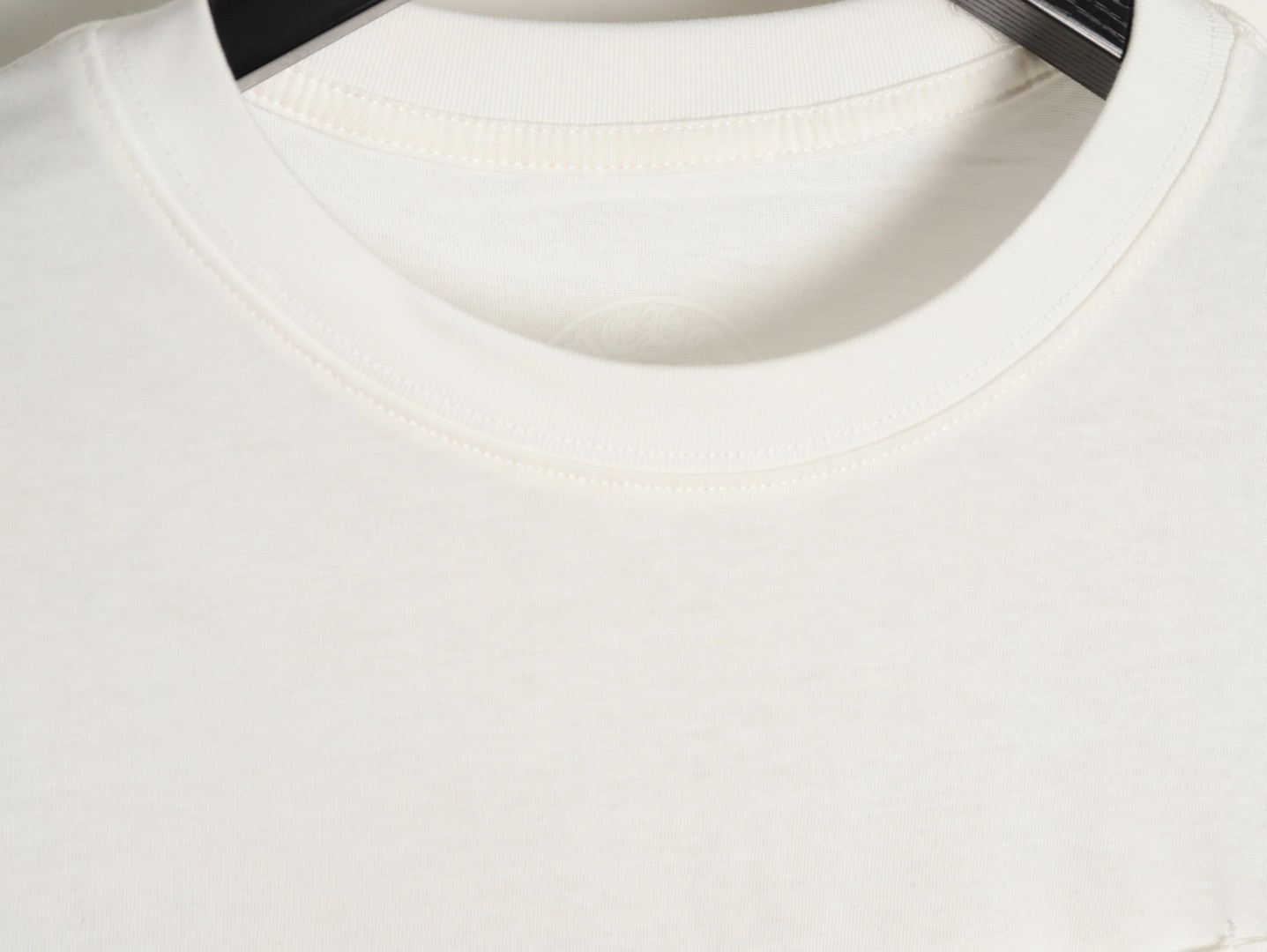 Ch*0me He**ts 25FW Long-Sleeved T-shirt