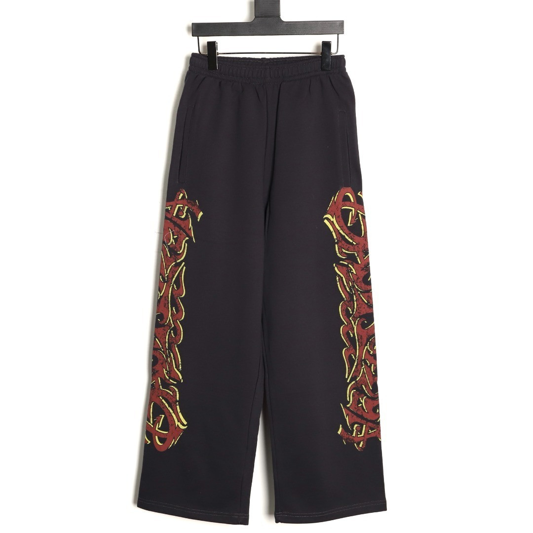 Ba1en*iaga Pants