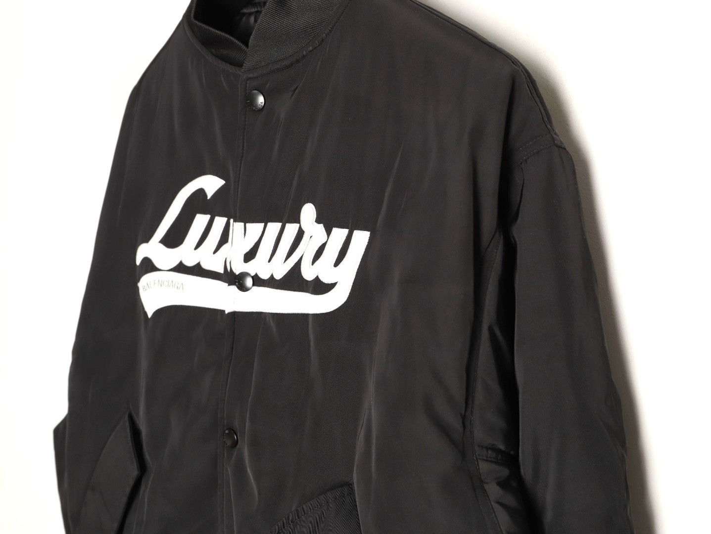 Ba1en*iaga BLCG 25FW Coats