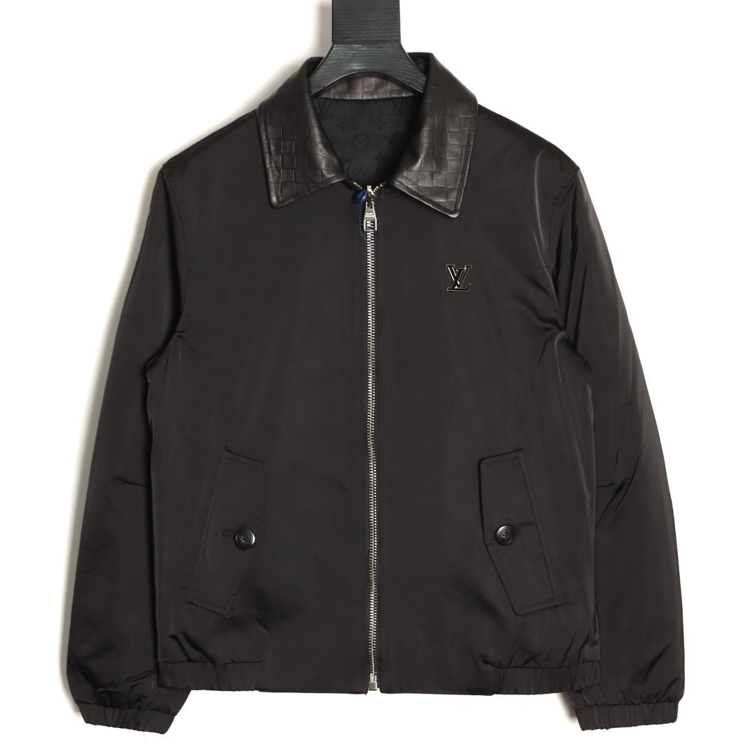 L0vis Vvtt0n 25FW Reversible Coats