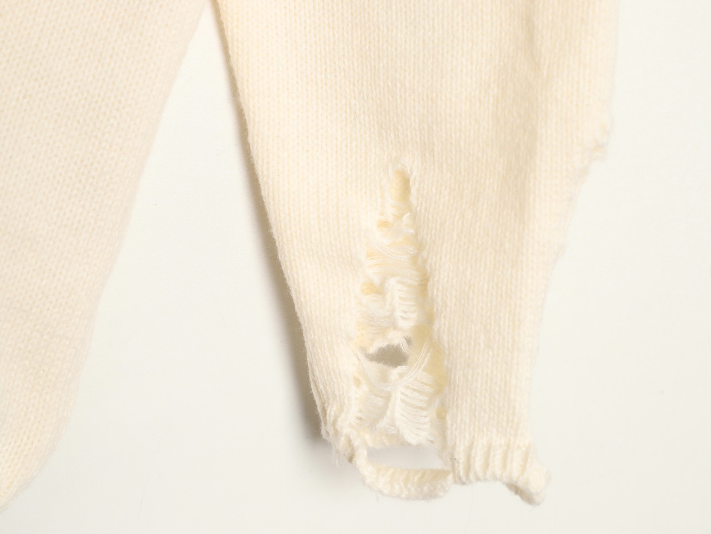 Ch*0me He**ts CH 25ss Knitting Sweaters