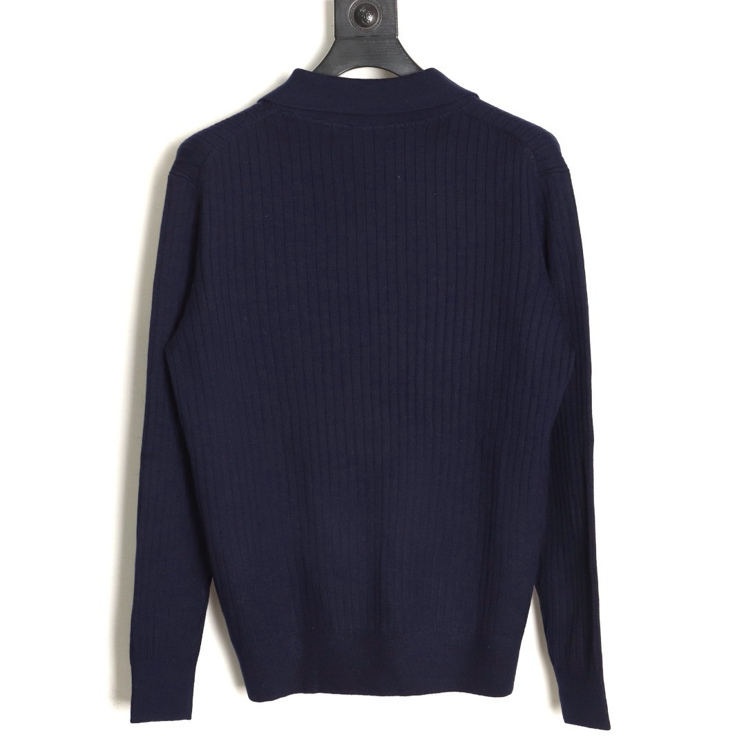 L0r0 P1ana LP knitting Sweaters