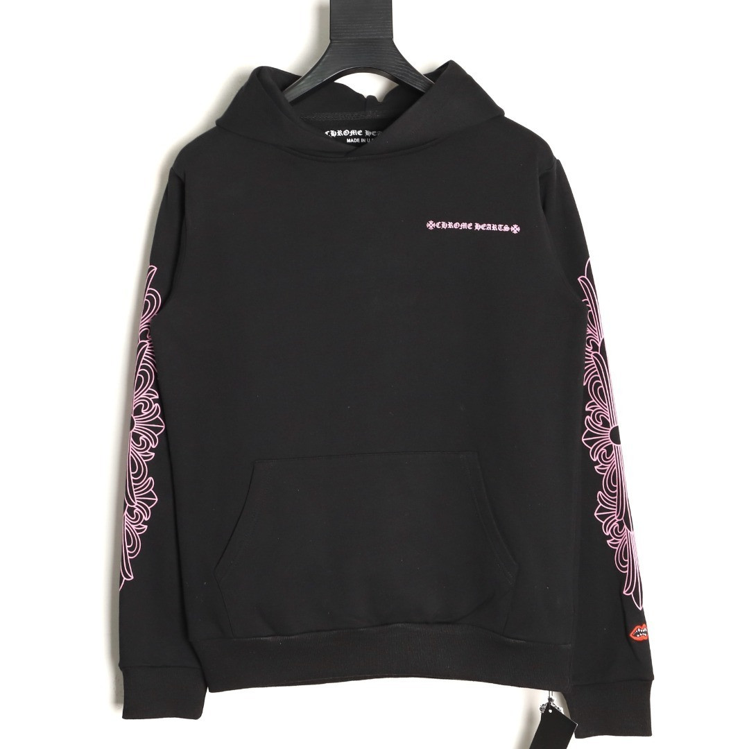 Ch*0me He**ts 25FW Hoodies