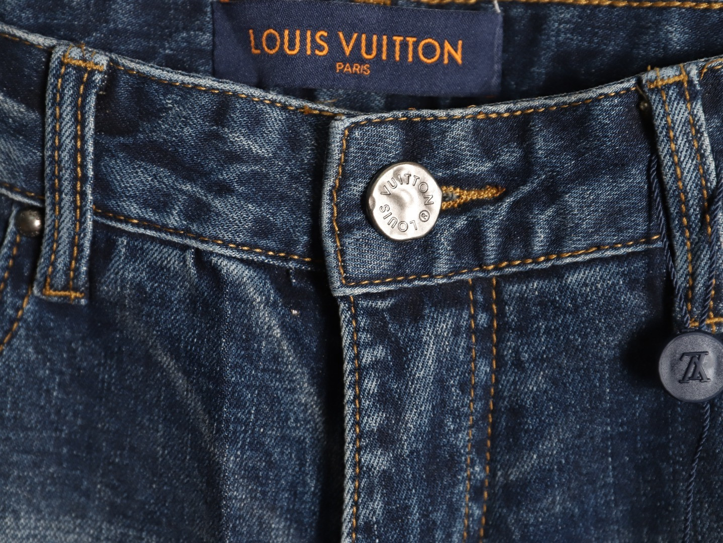 L0vis Vvtt0n Jeans
