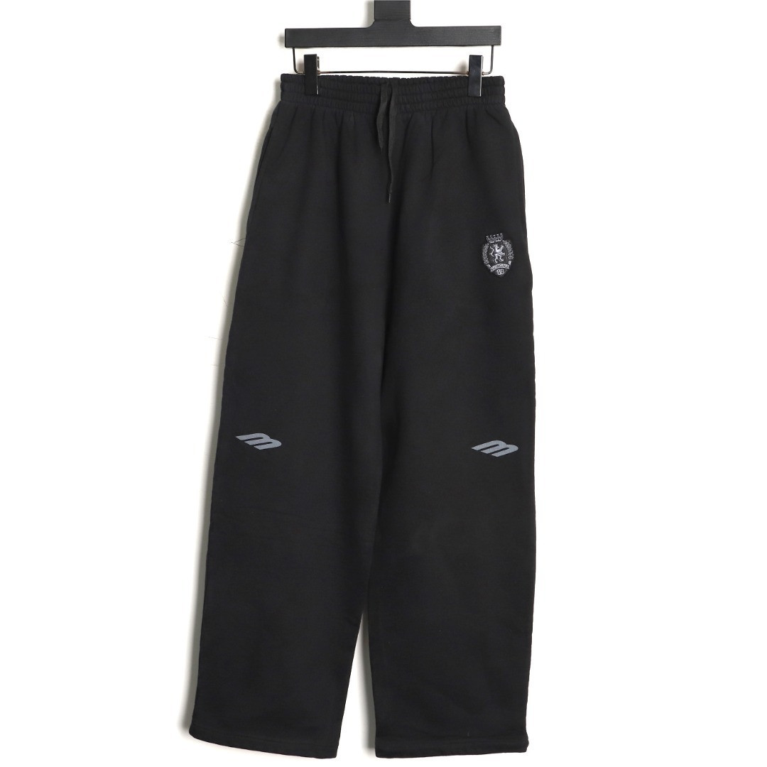 Ba1en*iaga Pants