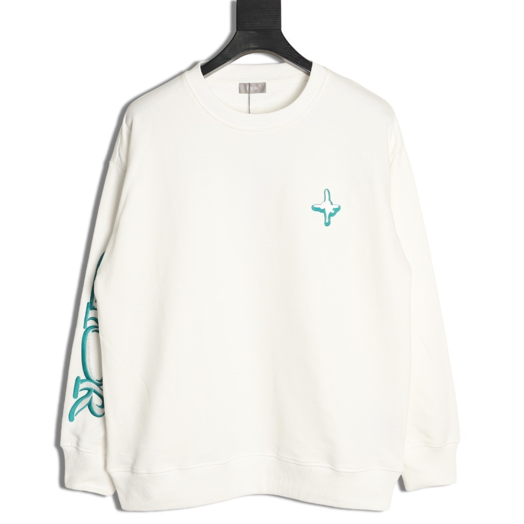 D10r 25FW Hoodies