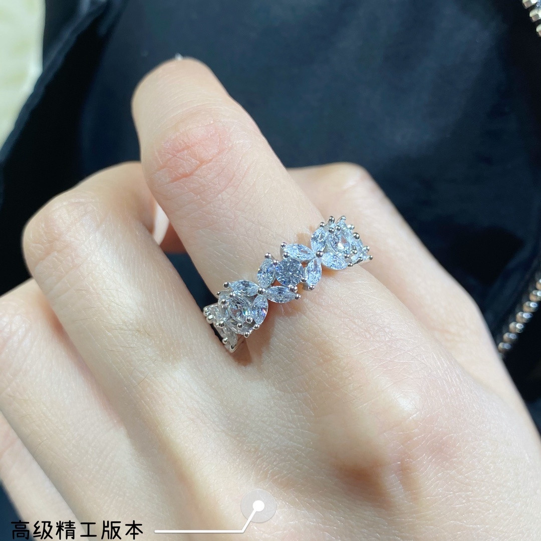 T*f*ny & co. ring