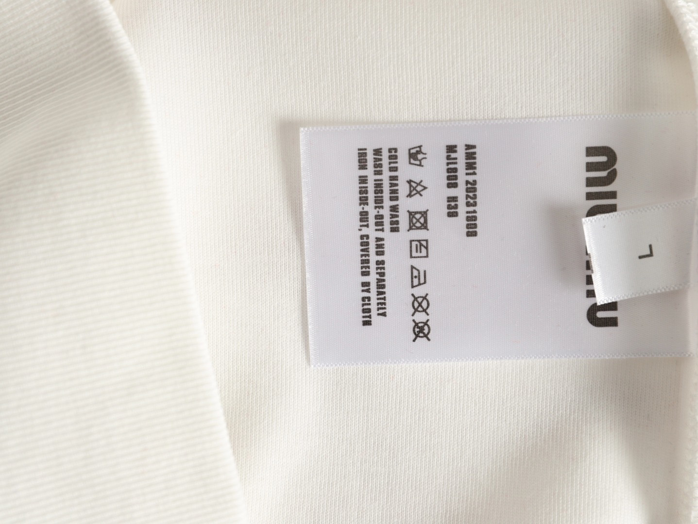 M1v M1v 25fw hoodies