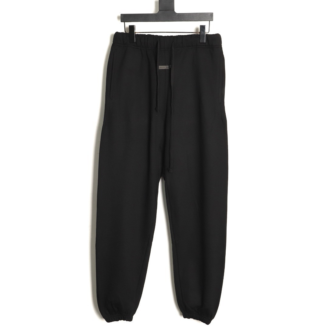 FEAR OF GOD Plush Pants Suit