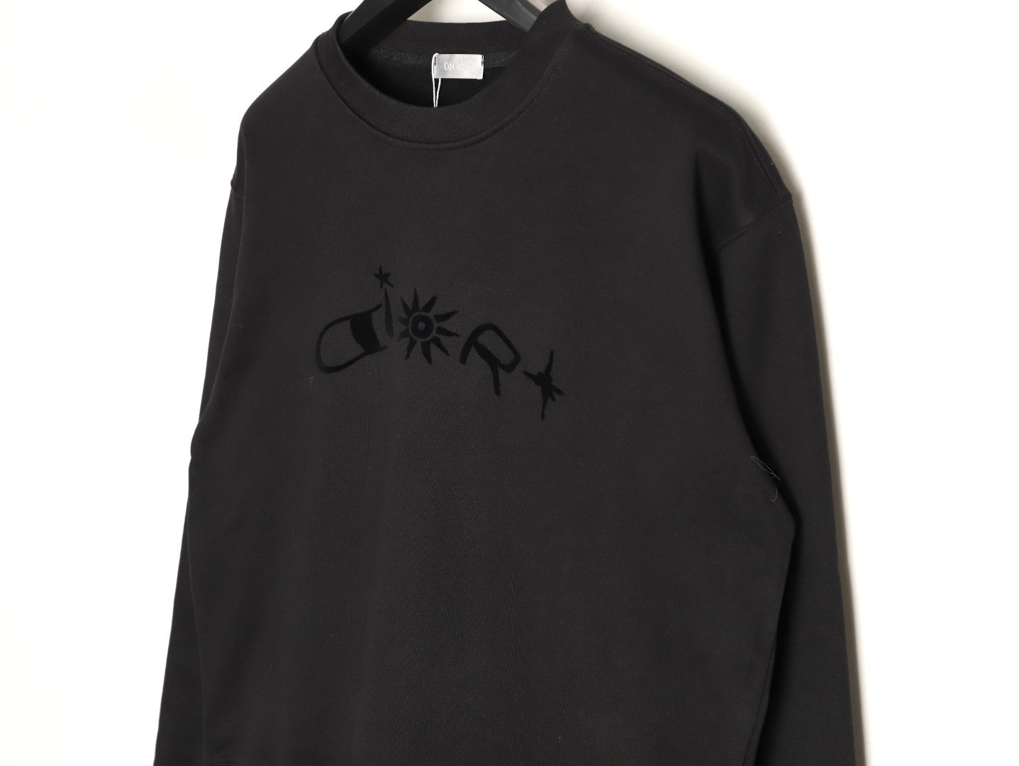 D10r 25FW Hoodies