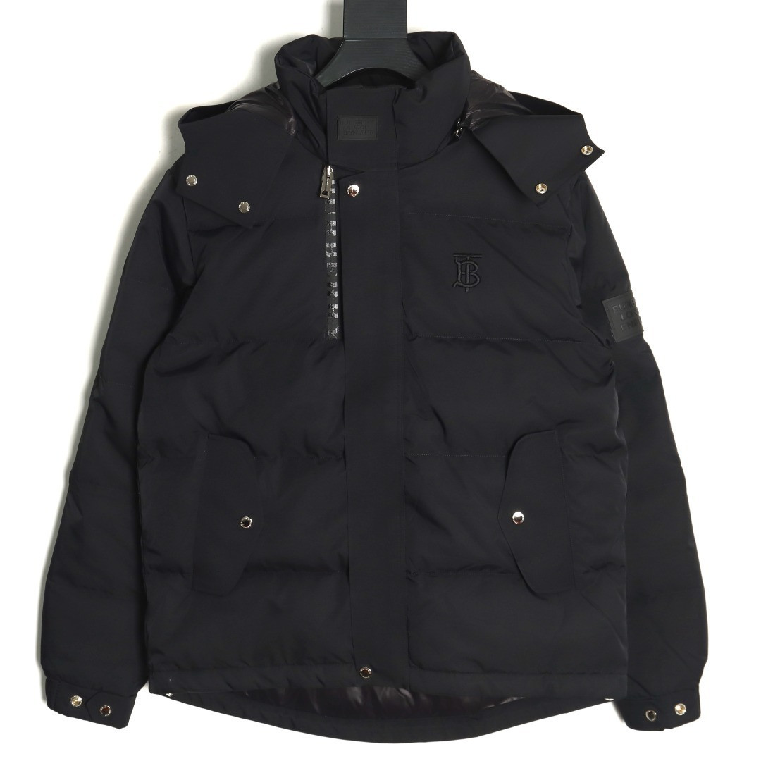 Bv*b*rry 22Fw Short Puffer jacket