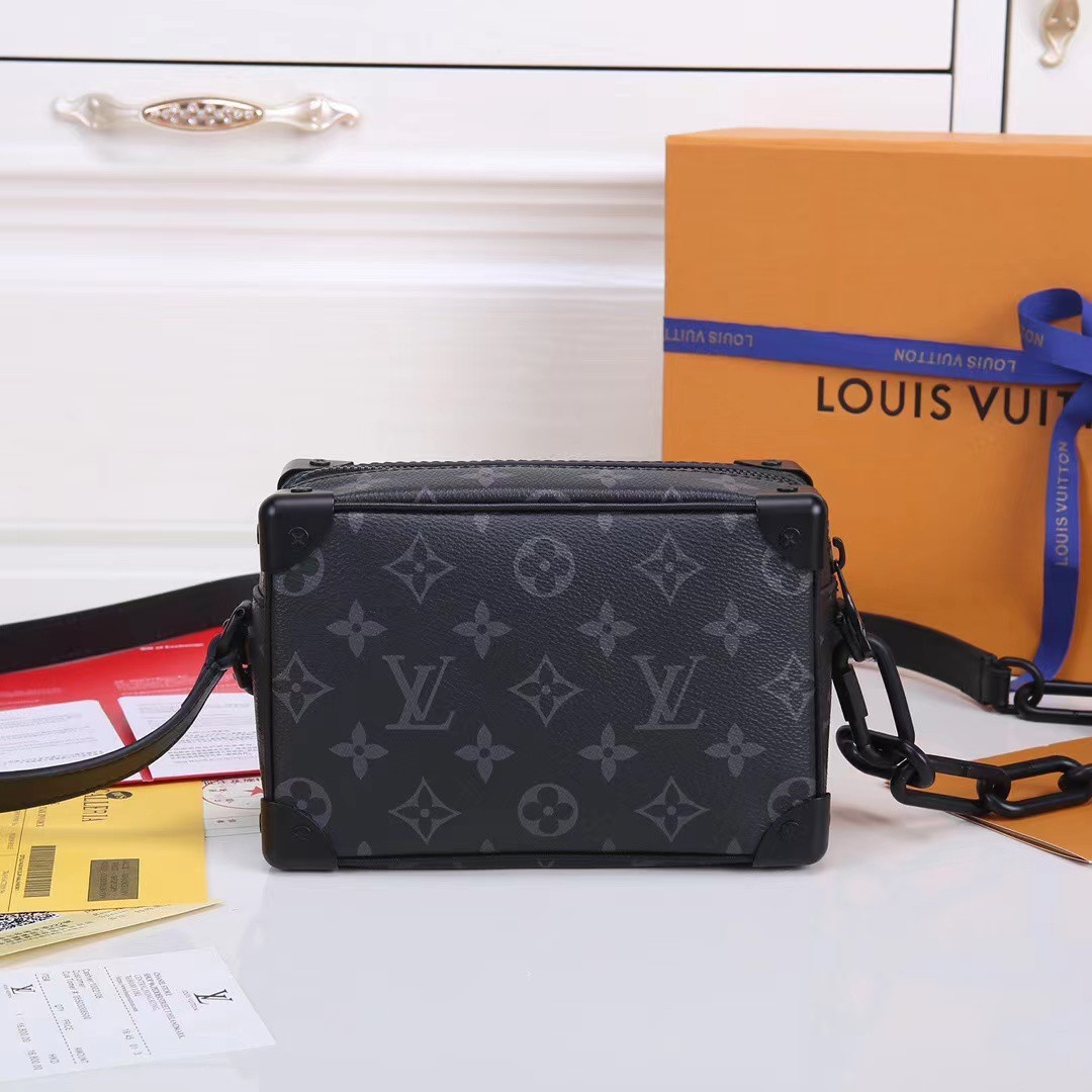 L0vis Vvtt0n Mini Soft Trunk M44735 7.3 x 5.1 x 3.1 inches