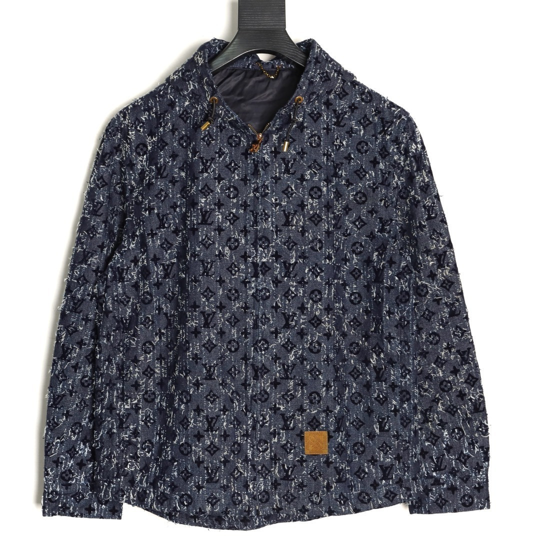 l0vis vvtt0n lv 25fw De*1m coats