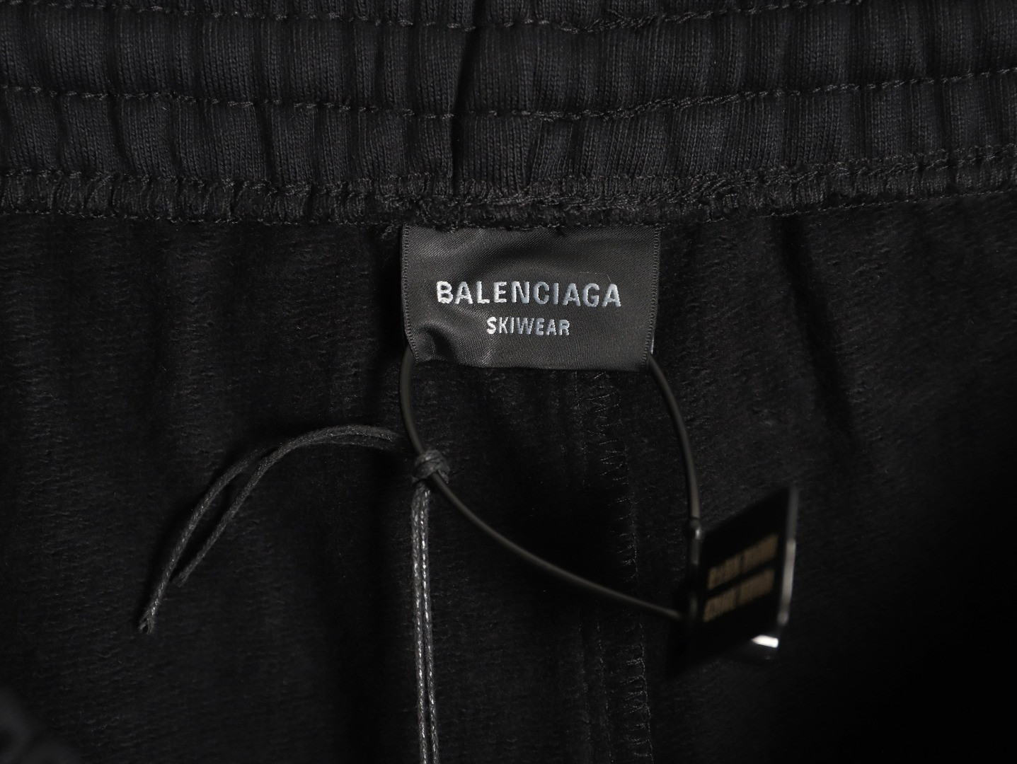 Ba1en*iaga Pants Suit