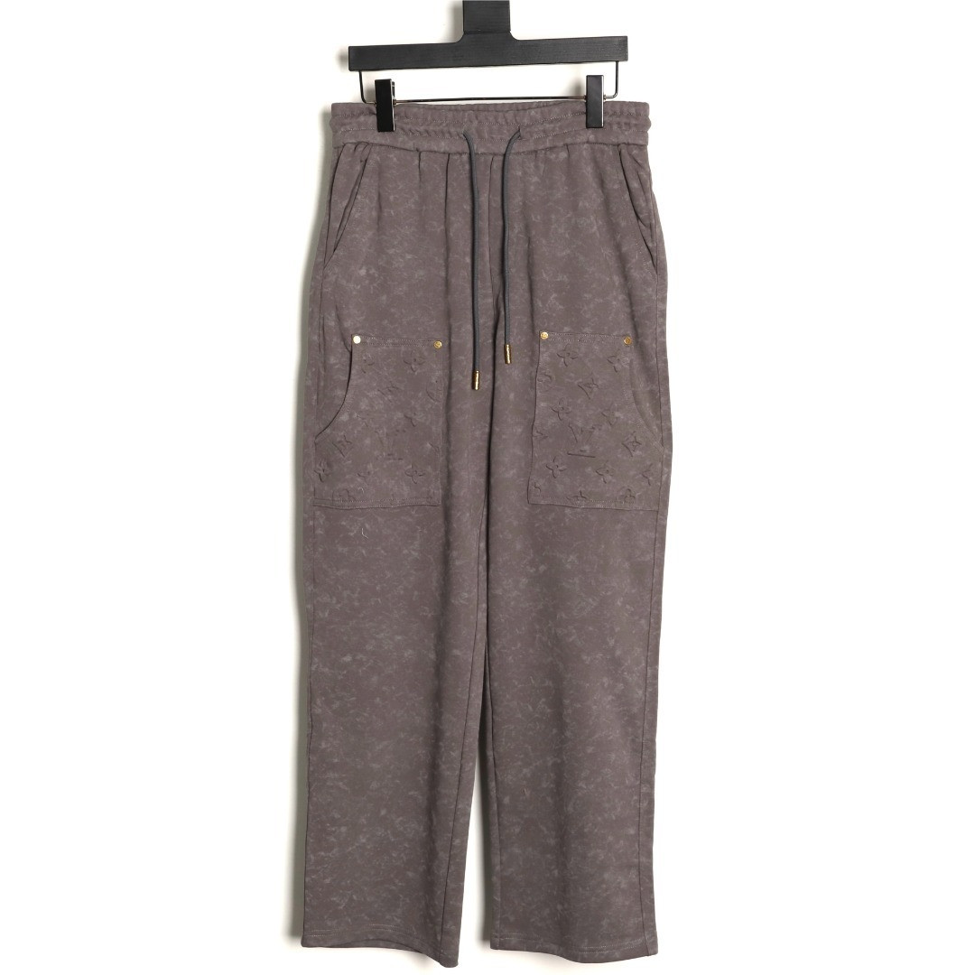L0vis Vvtt0n Pants