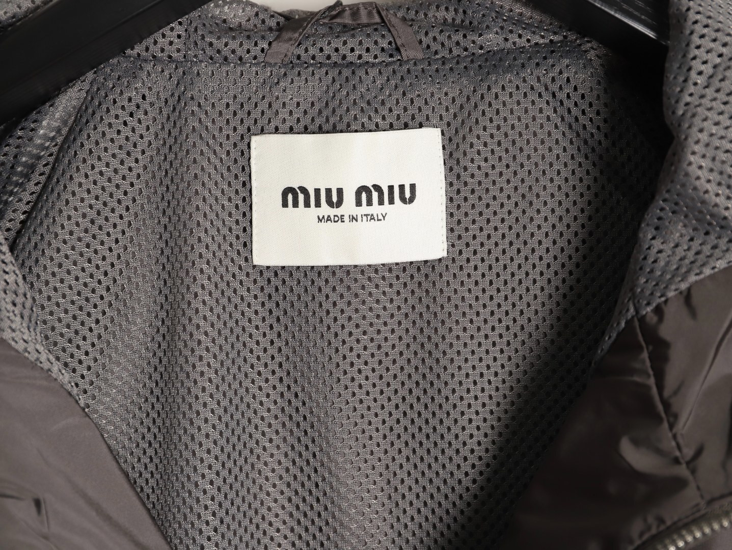 M1v M1v 25fw jacket