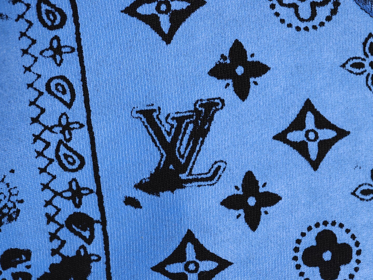 L0vis Vvtt0n LV 25Fw Hoodies
