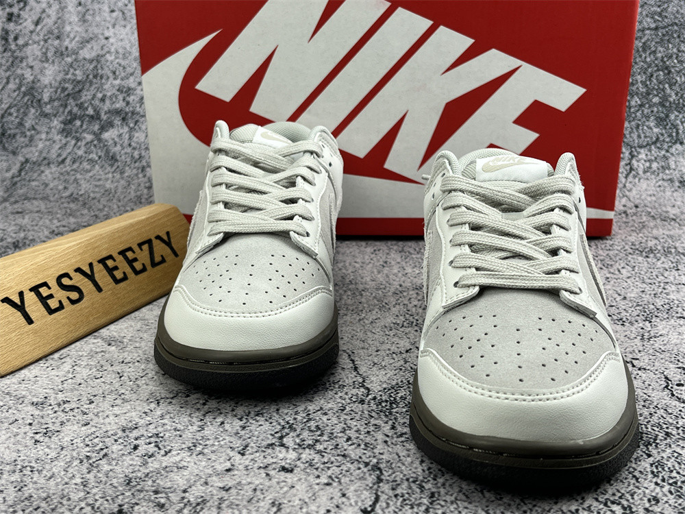 UA NIKE DUNK LOW