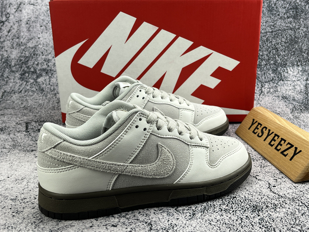 UA NIKE DUNK LOW