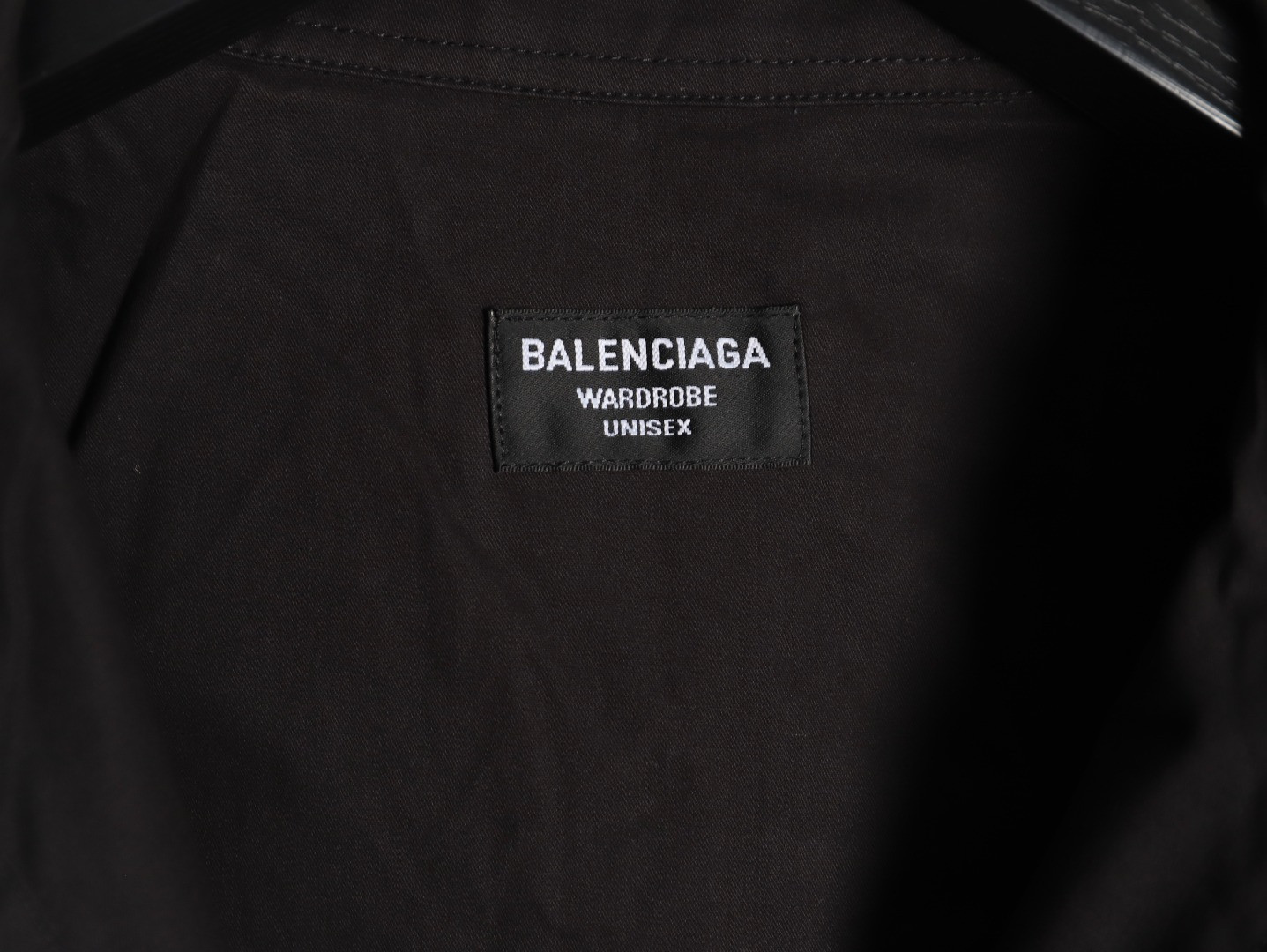 Ba1en*iaga Long-sleeved Shirts