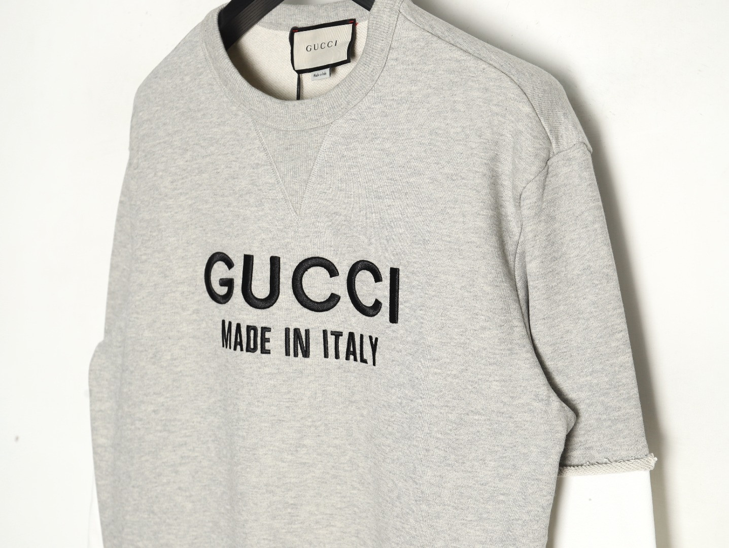 Gvc*1 24Fw Hoodies