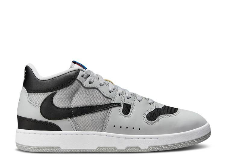 UA NIKE TRAVIS SCOTT X MAC ATTACK SP 'CACTUS MAC'