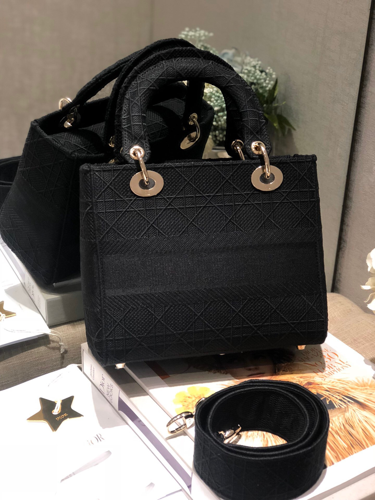 D10r D-LITE BAG