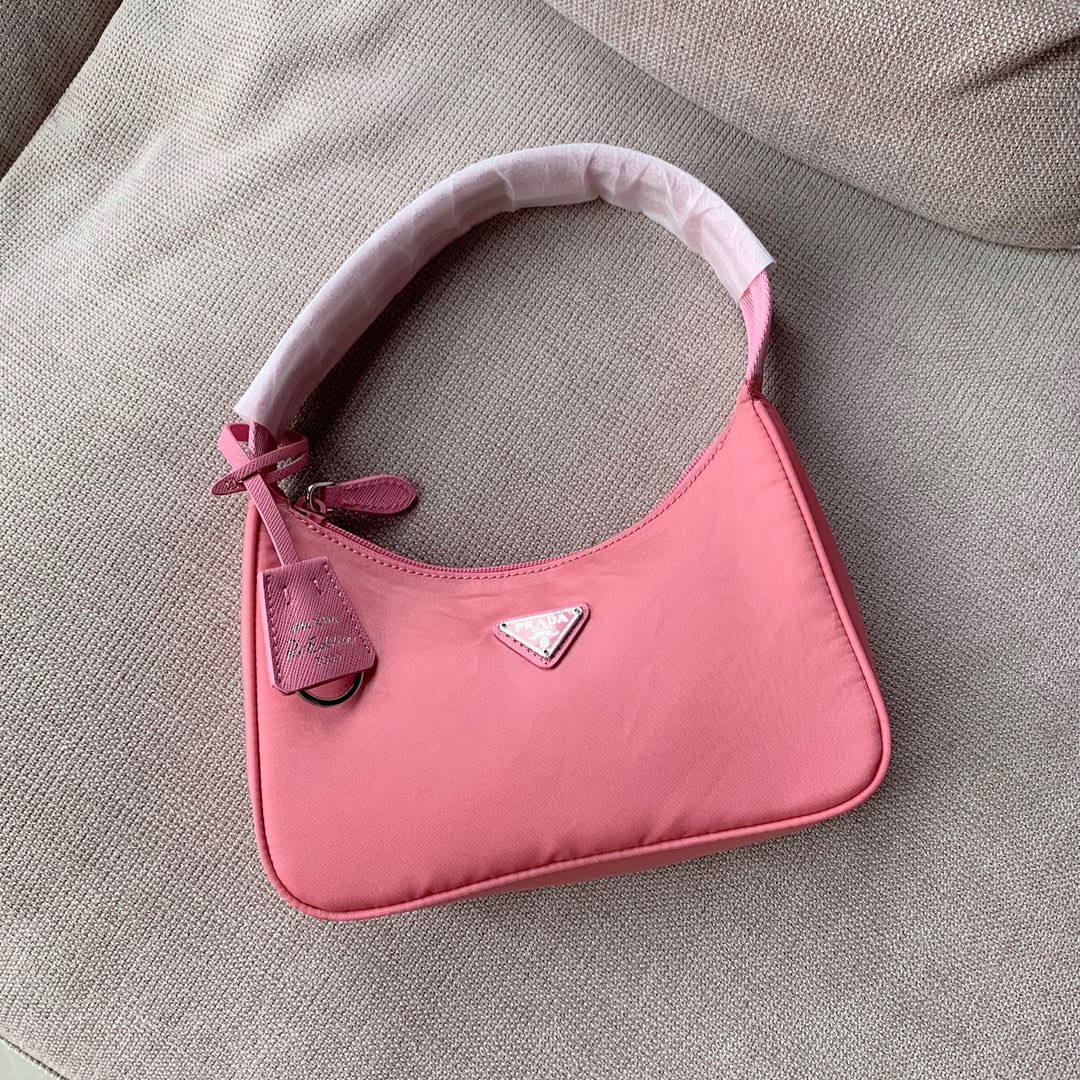 Re-Edition 2000 Nylon Mini Bag