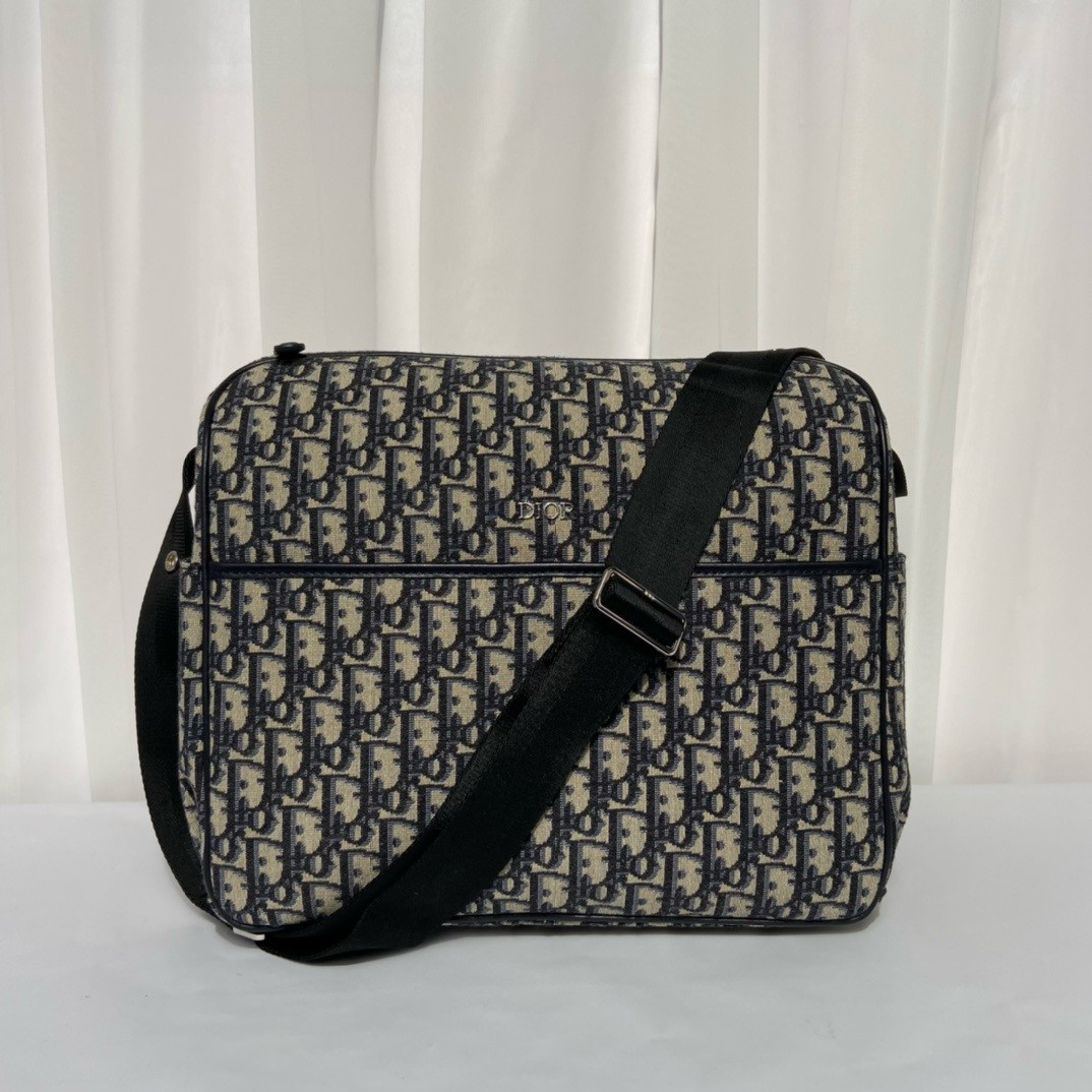 D10r Changing Bag 38 x 28 x 16 cm