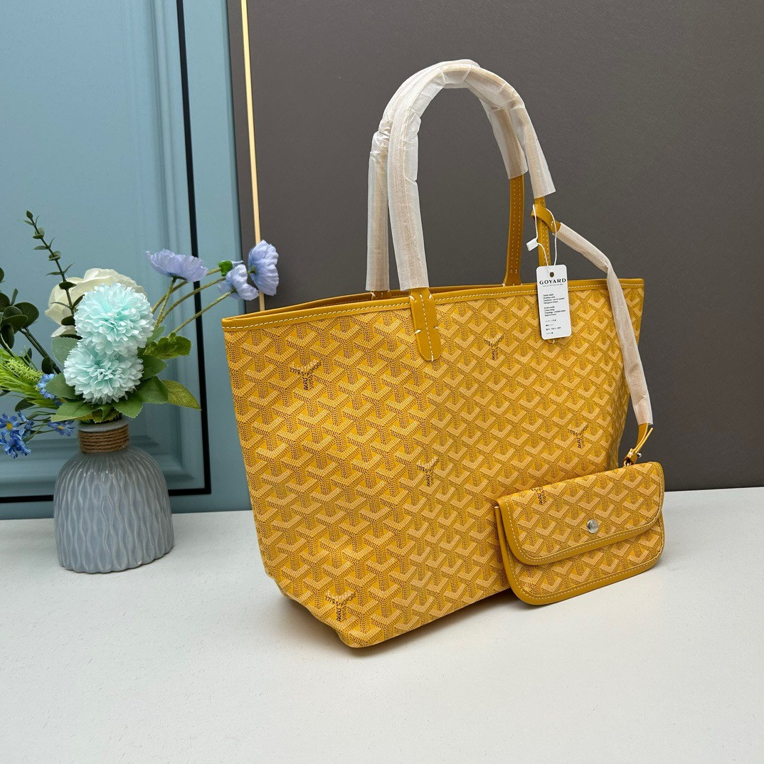 G09ard Small Saint L0vis Bag 28 cm x 15 cm x 34 cm