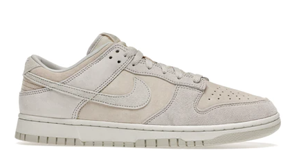 ua nike dunk low preM1vm 'vast grey'