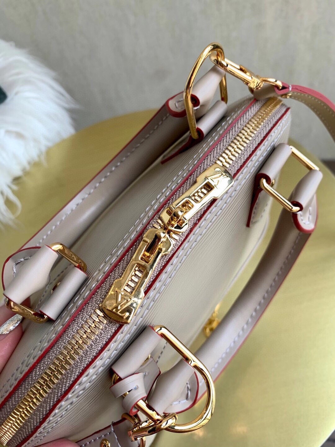 LV ALMA BB M57028