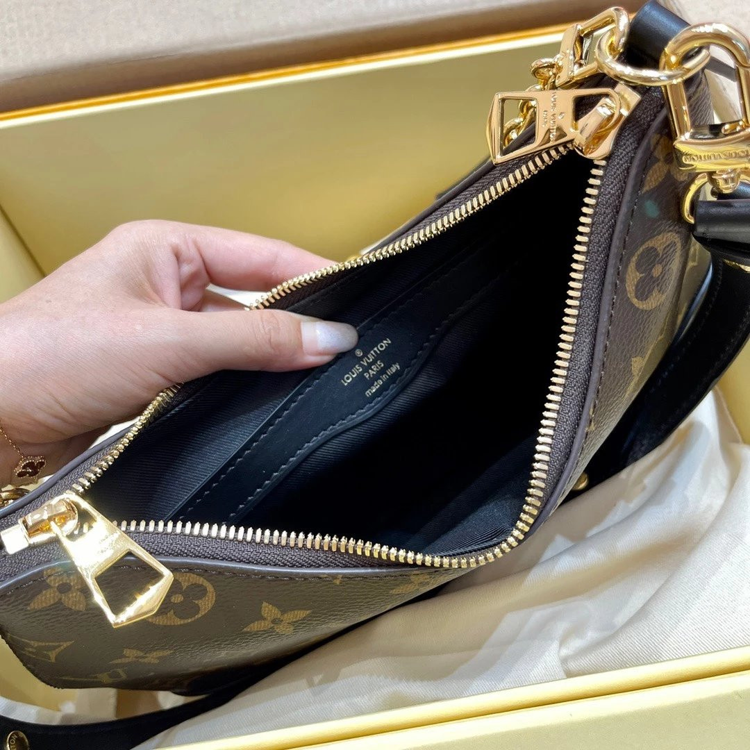 LV BOULOGNE M45831