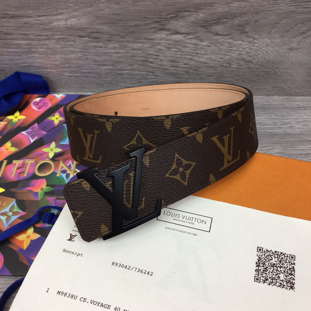 L0vis Vvtt0n Men Belt
