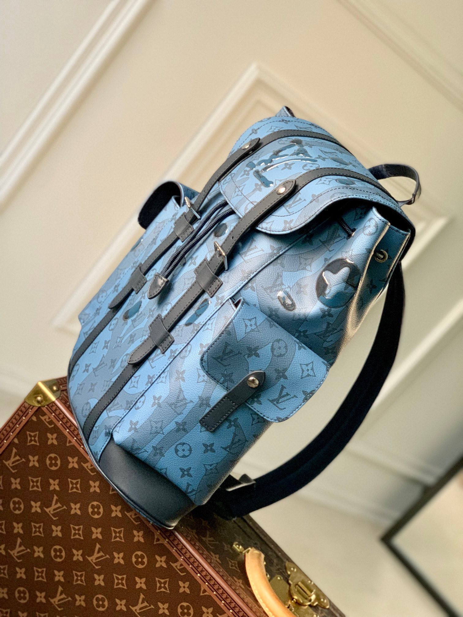 LV Christopher MM M22636