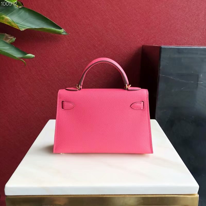 H**me5 Epsom Handmade Kelly Mini 19
