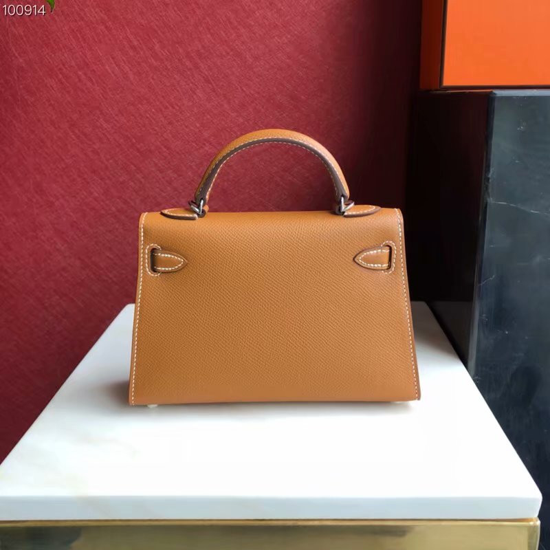 H**me5 Epsom Handmade Kelly Mini 19